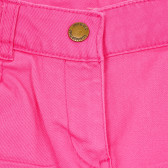Παντελόνι για κορίτσια - ροζ χρώμα Tape a l'oeil 173152 3