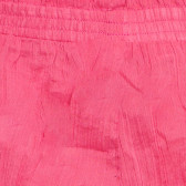 Σορτς σε ροζ χρώμα για μωρά ( κορίτσια ) Tape a l'oeil 173735 4