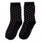 Κάλτσες - 5 ζευγάρια, για κορίτσια Name it 173886 5