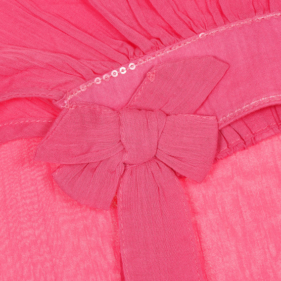 Σετ δύο κομματιών για ροζ κορίτσι Tape a l'oeil 174005 3