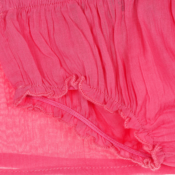 Σετ δύο κομματιών για ροζ κορίτσι Tape a l'oeil 174006 4