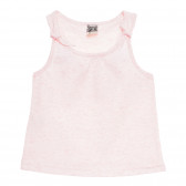 Μπλουζάκι για κορίτσια, ροζ Tape a l'oeil 174965 5