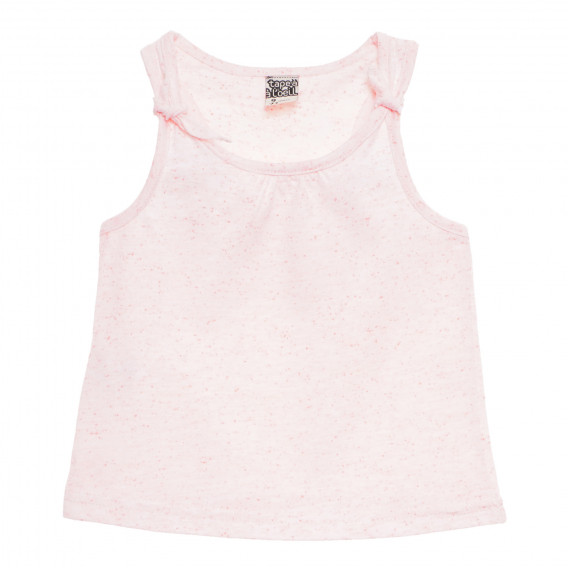 Μπλουζάκι για κορίτσια, ροζ Tape a l'oeil 174965 5