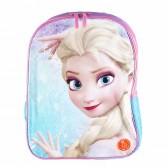 Σακίδιο με σχέδιο Elsa από το Frozen για κορίτσι Frozen 175113 6