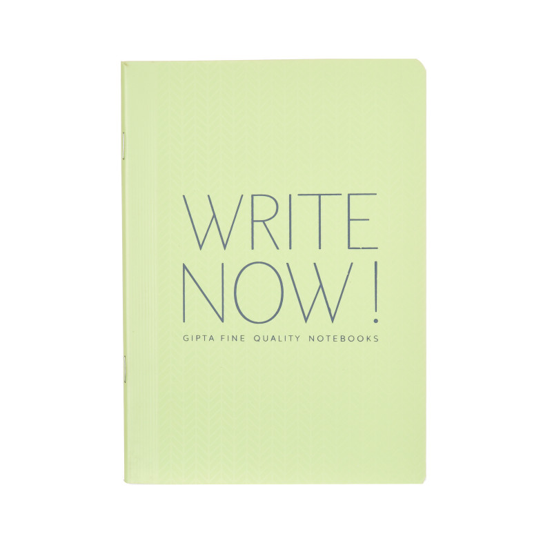 Σημειωματάριο Write Now, A 5, 80 φύλλα, μεγάλες γραμμές  175571
