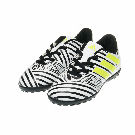 Παιδικά ποδοσφαιρικά παπούτσια. Adidas 17564 