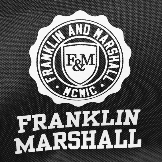 Σακίδιο για αγόρι Franklin & Marshall 176331 5