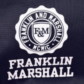  Σακίδιο για αγόρι Franklin & Marshall 176337 5