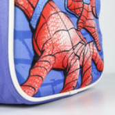 Σακίδιο με στάμπα 3D Spider-Man για αγόρια Spiderman 176643 10