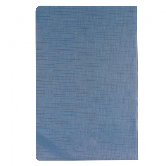 Notebook ArtMaster, 17 X 24 cm, 60 φύλλα, φαρδιές σειρές, στενό Gipta 177336 3