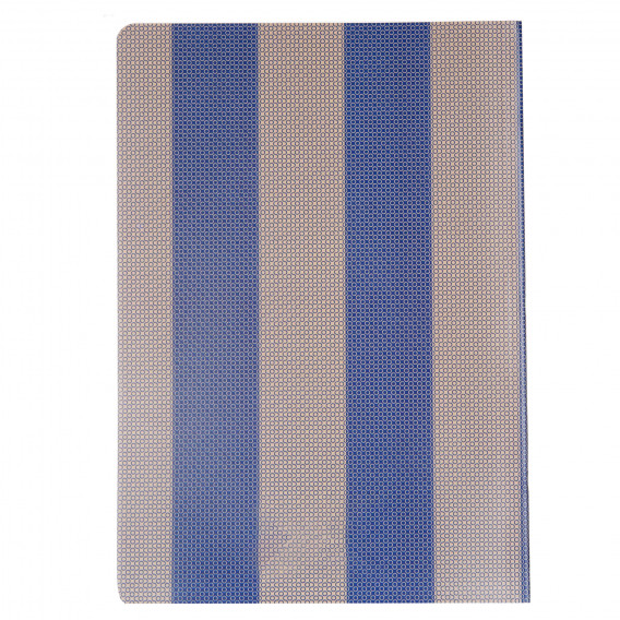 Σημειωματάριο NOTE MARK №10, A4, 40 φύλλα, μικρά τετραγωνάκια, μπλε Gipta 178018 2