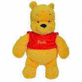Pooh βελούδινο παιχνίδι, 30 cm Winnie the Pooh 178412 