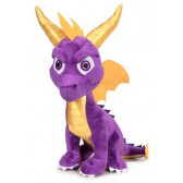 Βελούδινο παιχνίδι - Spyro the Dragon, 40 cm Dino Toys 178426 