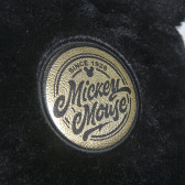 Μαύρο σακίδιο Mickey Mouse για κορίτσια, μαύρο Mickey Mouse 178698 3