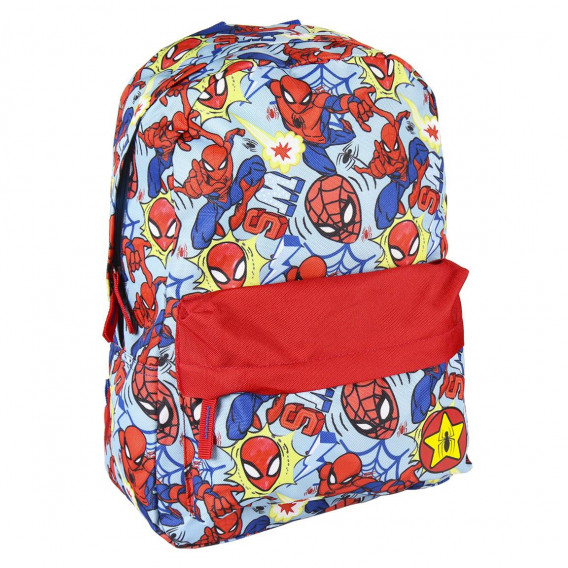 Σχολική τσάντα Spiderman για αγόρια Spiderman 178804 