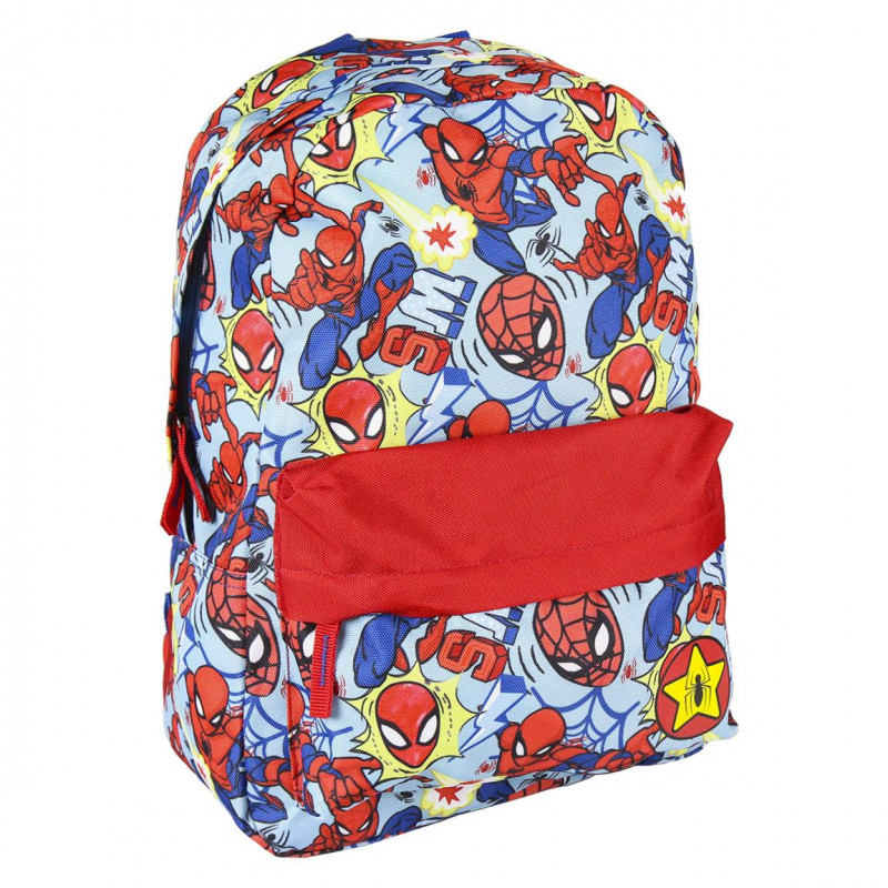 Σχολική τσάντα Spiderman για αγόρια  178804
