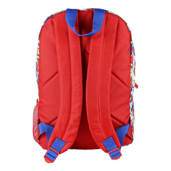 Σχολική τσάντα Spiderman για αγόρια Spiderman 178805 2