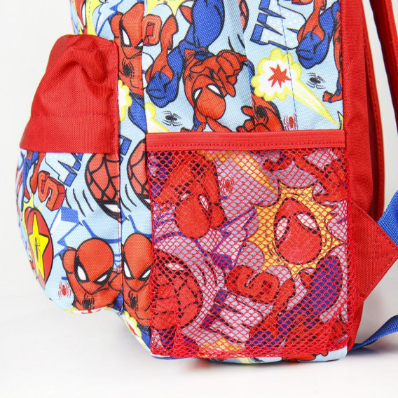 Σχολική τσάντα Spiderman για αγόρια Spiderman 178806 3
