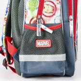 Σχολική τσάντα Avengers για αγόρια, μπλε Avengers 178831 3