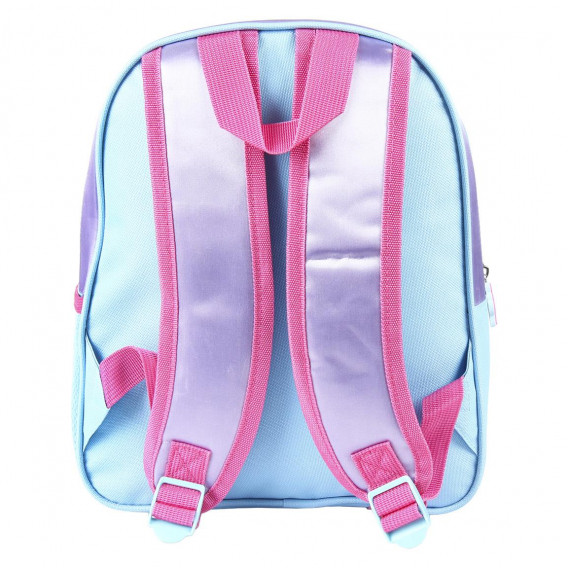 Σχολική τσάντα POOPSIE 3D με πούλιες για κορίτσια POOPSIE 178847 2