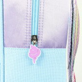 Σχολική τσάντα POOPSIE 3D με πούλιες για κορίτσια POOPSIE 178849 4