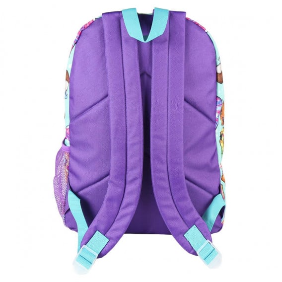 Σχολική τσάντα POOPSIE για κορίτσια, μπλε POOPSIE 178857 2