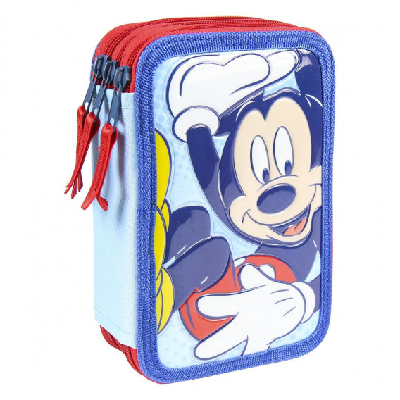 Κασετίνα Mickey Mouse για αγόρια Mickey Mouse 178870 6