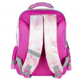 Σχολική τσάντα Minnie για κορίτσια, ροζ Minnie Mouse 178920 2