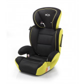 Κίτρινο κάθισμα αυτοκινήτου 15-36 kg. BQS 18123 