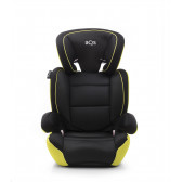 Κίτρινο κάθισμα αυτοκινήτου 15-36 kg. BQS 18124 2