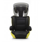 Κίτρινο κάθισμα αυτοκινήτου 15-36 kg. BQS 18127 5
