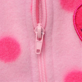 Φόρμα βρεφική σε ροζ χρώμα για κοριτσάκια  183112 3