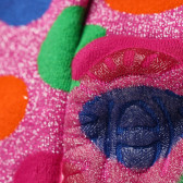 Κάλτσες, ροζ για κορίτσια Chicco 183123 3