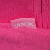 Βαμβακερός υπνόσακος για κορίτσια, ροζ, 80 εκατοστά Disney 183331 4