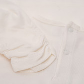 Βαμβακερή μπλούζα, χαριτωμένο σχέδιο για μωρά Idexe 183531 4
