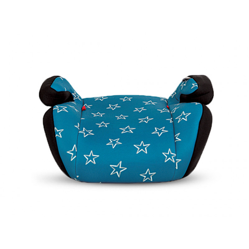 Κάθισμα αυτοκινήτου 2-3 (15-36 kg) Jazzy Blue Stars  185300