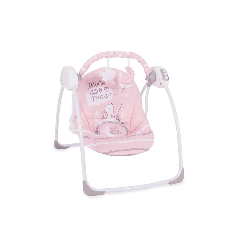 Baby swing Felice Pink Rabbit  185354