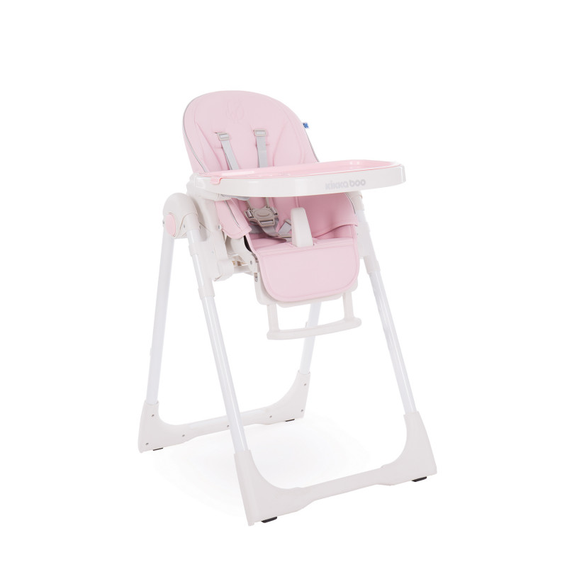 Καρέκλα τραπεζαρίας Pastelo Pink  185374