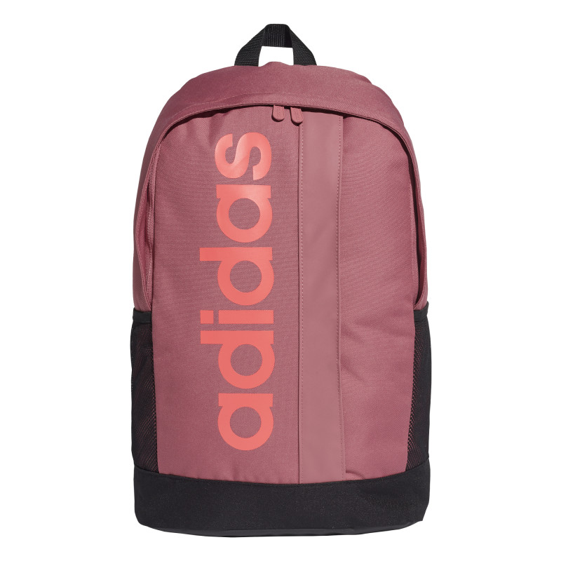 Σχολική τσάντα με την επιγραφή της μάρκας για κορίτσια, ροζ χρώμα  187942