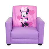 Παιδική πολυθρόνα - Minnie Mouse Minnie Mouse 188004 