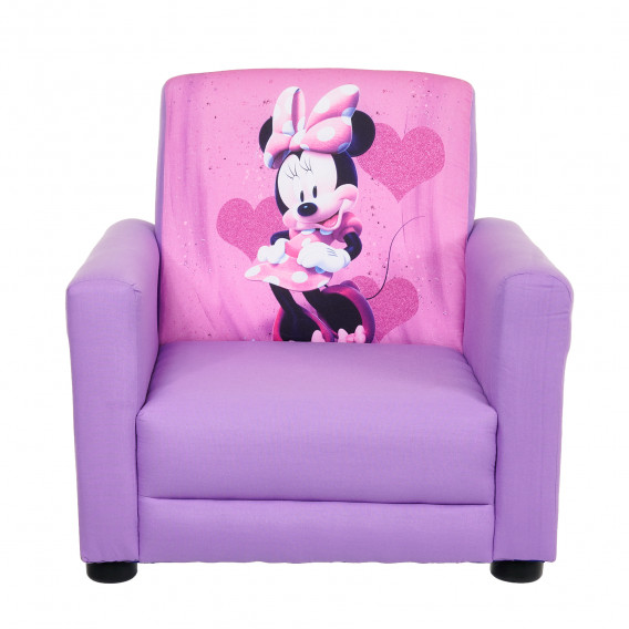 Παιδική πολυθρόνα - Minnie Mouse Minnie Mouse 188004 