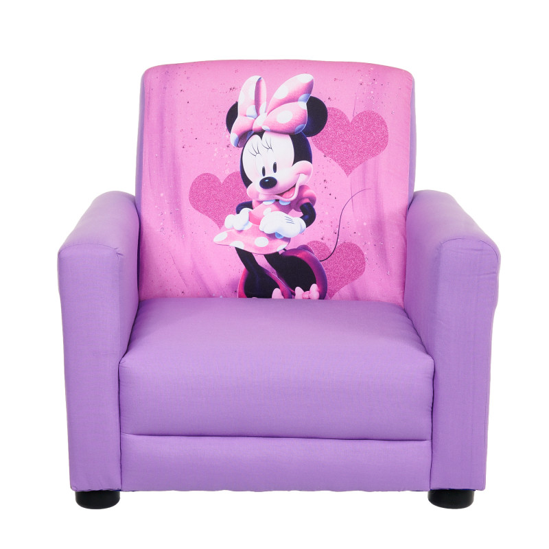 Παιδική πολυθρόνα - Minnie Mouse  188004