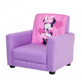 Παιδική πολυθρόνα - Minnie Mouse Minnie Mouse 188007 4