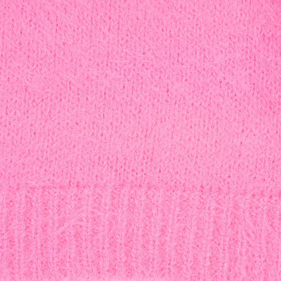Πουλόβερ σε ροζ χρώμα για κορίτσι Cool club 188976 2