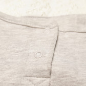 Βαμβακερή μπλούζα με απαλό πριντ, για κορίτσια MEXX 189533 4