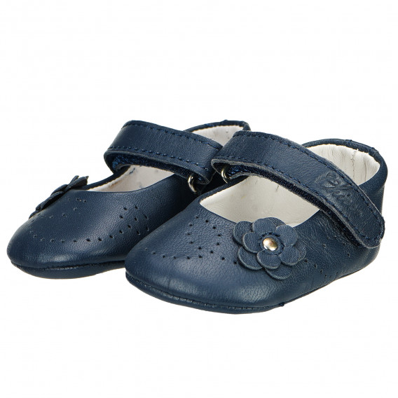 Παπούτσια μπαλαρίνα για κοριτσάκι Chicco 190375 
