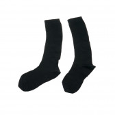 Μαύρες κάλτσες Chicco 191321 2