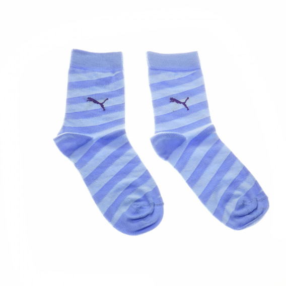 Κάλτσες για μπλε αγόρι Puma 193526 2