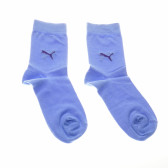 Κάλτσες για μπλε αγόρι Puma 193528 4