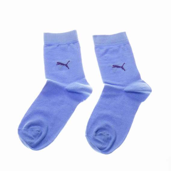 Κάλτσες για μπλε αγόρι Puma 193529 5